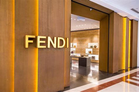 fendi pavilion|fendi kuala lumpur boutique.